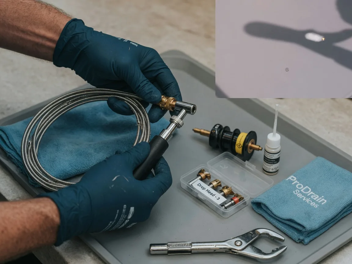 Why choose Drain Cleaning in Faison, NC